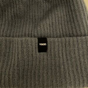 Vuori Douglas beanie